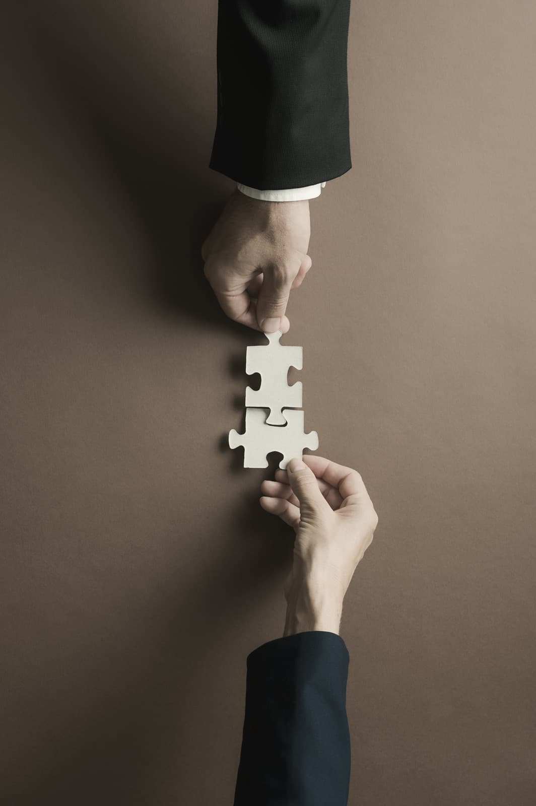 Mergers & Acquisitionsimage