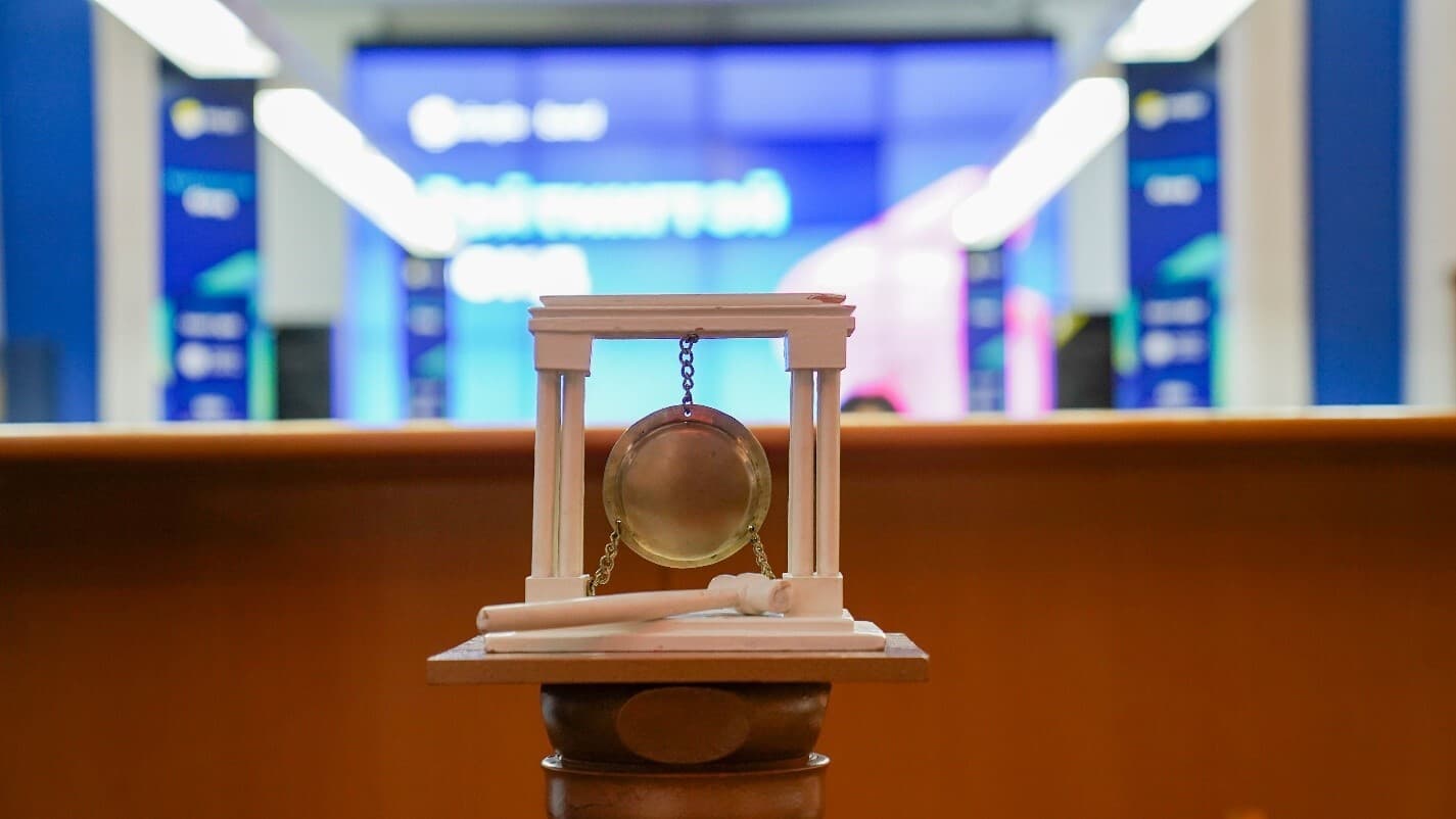 IPO & Equity Capital Markets